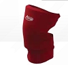 Adams Multi-Sport Knee Scarlet Pads